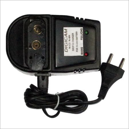 DigiTrak Mark Battery Charger