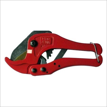 Pvc Cutter