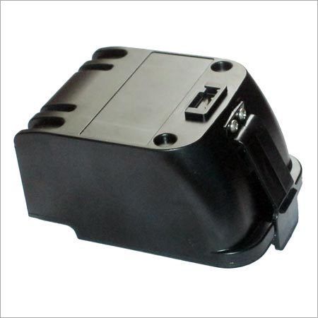 Digitrak F2 and F5 Battery