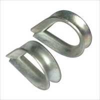 Stainless Steel Hand Tools (thimble)
