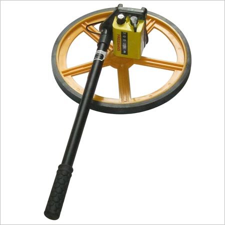 Rodo Meter