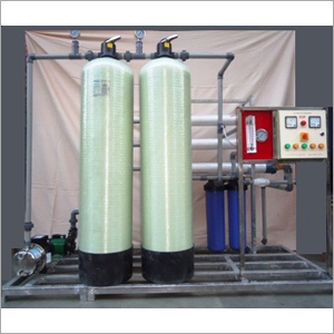 Commercial RO System