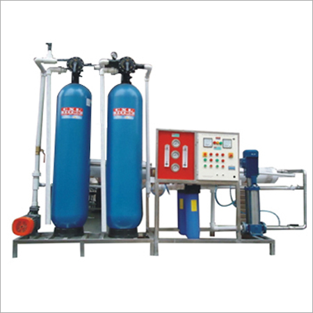 RO Commercial 2000lph