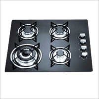 4 Burner Gas Stove