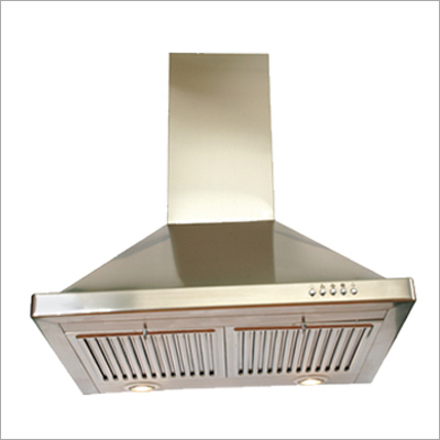 Durable Kitchen Chimney