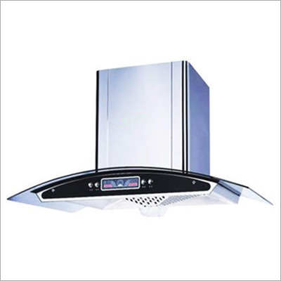 Electric Kitchen Chimney