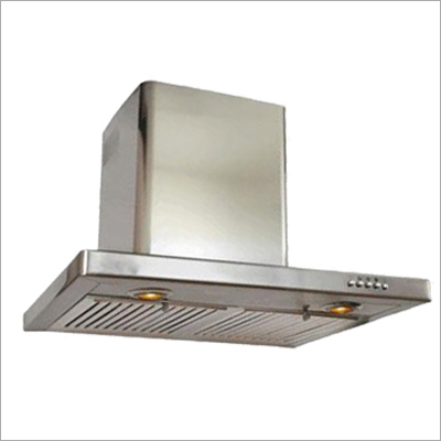 Elegant Kitchen Chimney