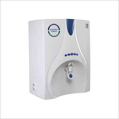 Purica RO Water Purifier