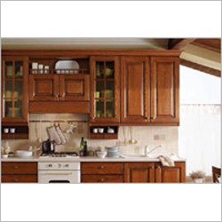Modular Kitchen