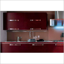 Designer Modular Kitchen