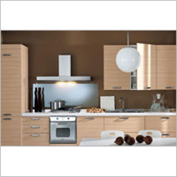 Modular Kitchen Fittings