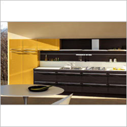 Commercial Modular Kitchen