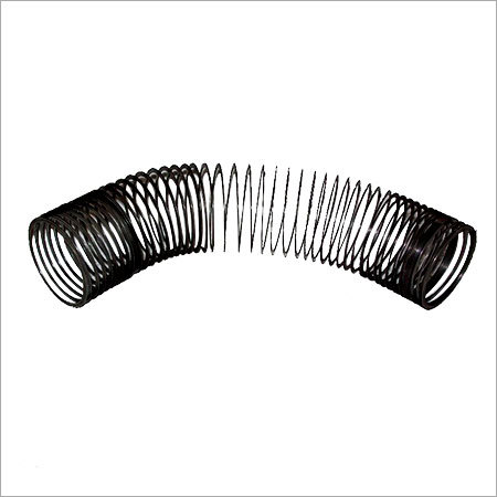 Helical Compression Spring