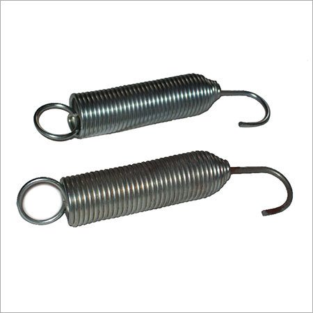 High Tension Springs