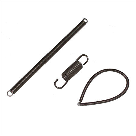 Custom Precision Springs