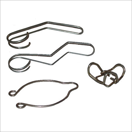 Automobile Springs