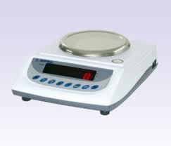 Digital Weighing Balance