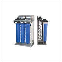Commercial Ro Water Purifier System