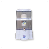 Domestic Reverse Osmosis Water Purifier