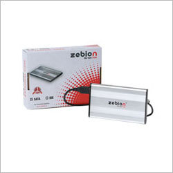 External Hard Disk Casing