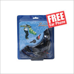USB Headphones