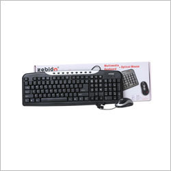 USB Keyboards