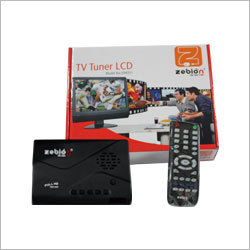 TV Tuner Cards