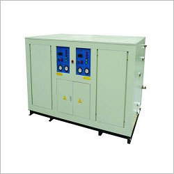 Industrial Chiller Machine