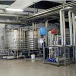 Sewage Treatment Plants