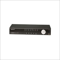 4 Channel DVR