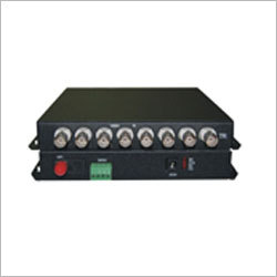DVR System