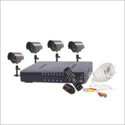DVR Kit
