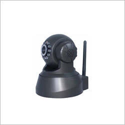 Wireless IP CCTV Camera