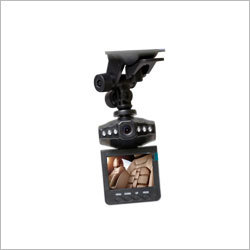 Portable Vehicle DVR