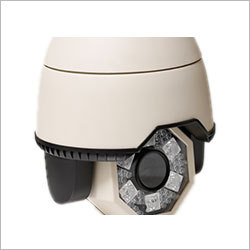 Indoor PTZ CCTV Camera