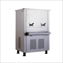 Stainless Steel Water Cooler