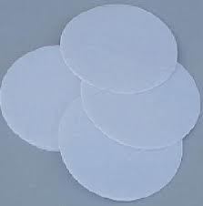 Filter Paper Ordinary