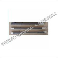 Silicon Carbide Rods