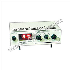 TDS Meter
