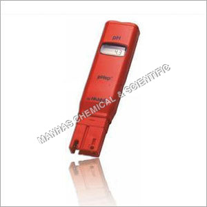 PH METER PEN TYPE / TABEL MODEL