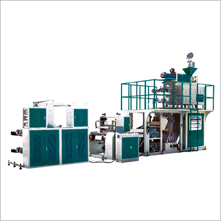 Automatic PP Sheet Extruders