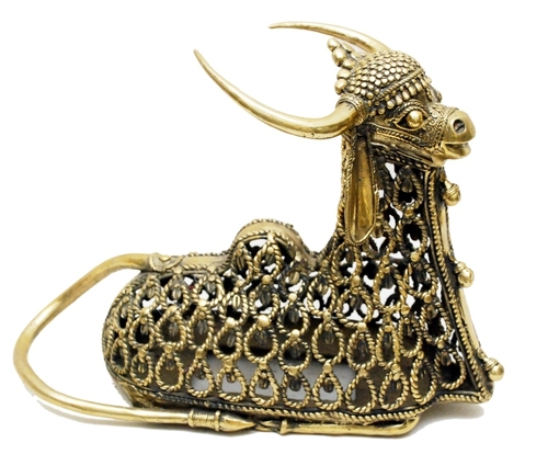Indian Tribal art