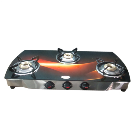 LPG Stove