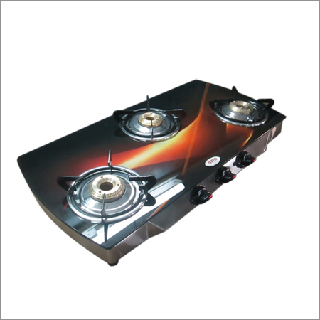 LPG Stove