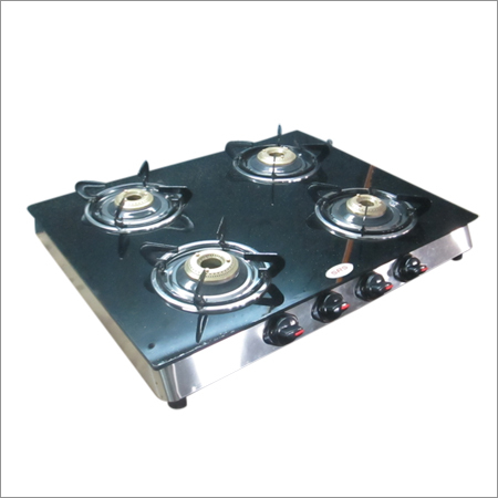 LPG Stove