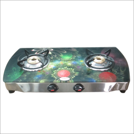 LPG Stove