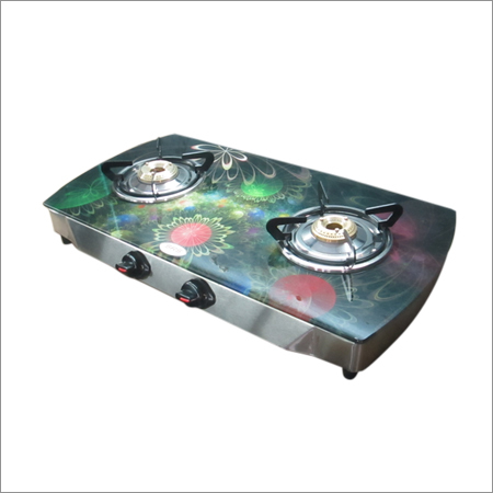 2B LPG Stove