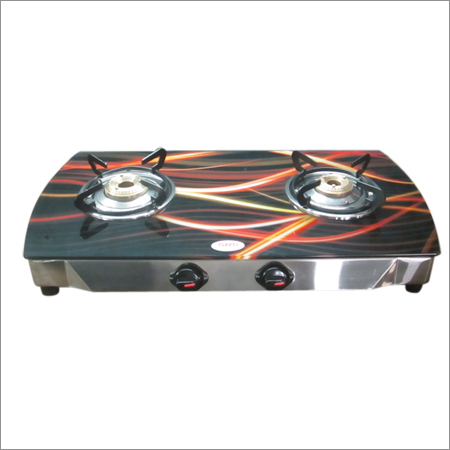 2B LPG Gas Stove