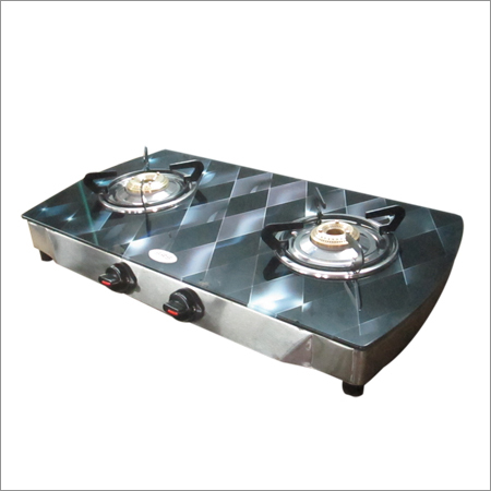Durable LPG Gas Stove