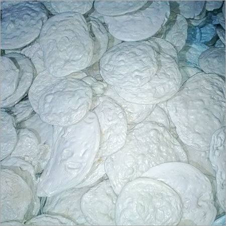 Recycled PP Lumps